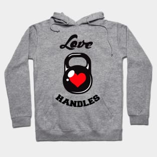 Love Handles Hoodie